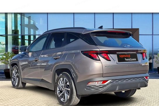 Hyundai Tucson 1.6 T-GDI 2WD DCT