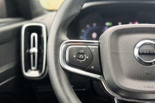 Volvo XC40 B3 Core