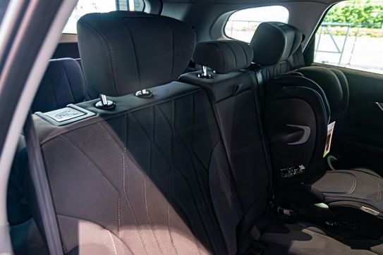 Chery Tiggo 8 Comfort 1.5 T-GDI Super Hybrid DCT