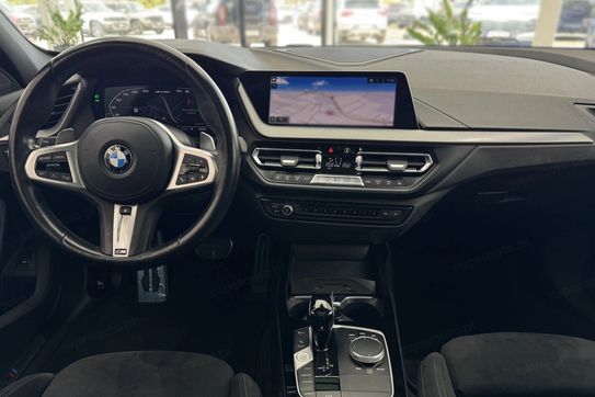 BMW Seria 1 M135i xDrive