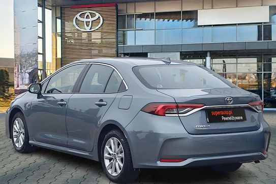 Toyota Corolla 1.5 Comfort MS