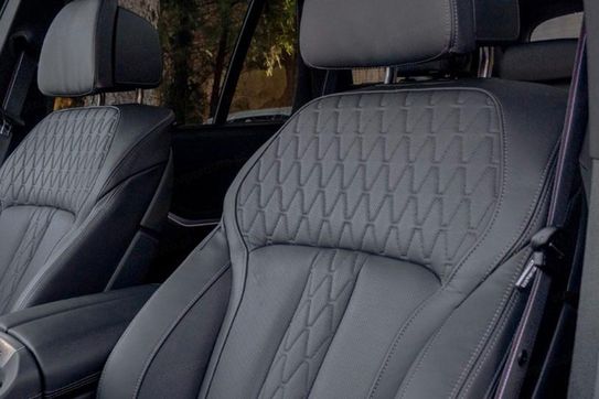 BMW X5 xDrive30d M Sport