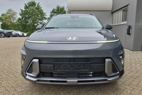 Hyundai Kona Executive 1.6 T-GDI DCT