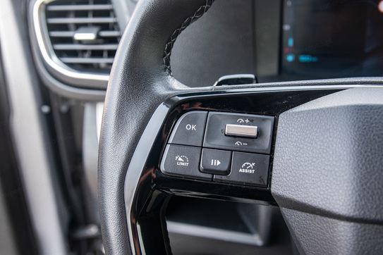 Citroen SpaceTourer XL L2H1 Business EAT8