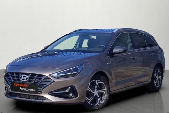 Hyundai i30 1.5 T-GDI Comfort DCT