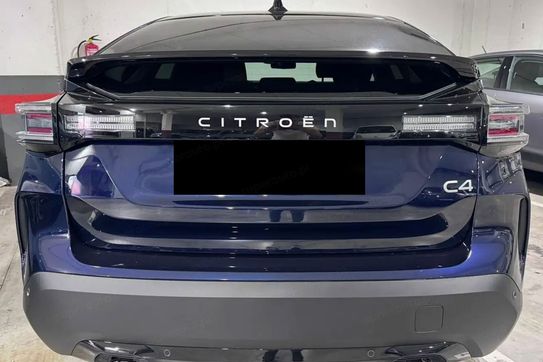 Citroen C4 Collection eDCT6 1.2 mHEV