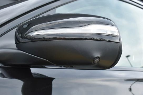 Mercedes GLS 450 d 4MATIC AMG Line