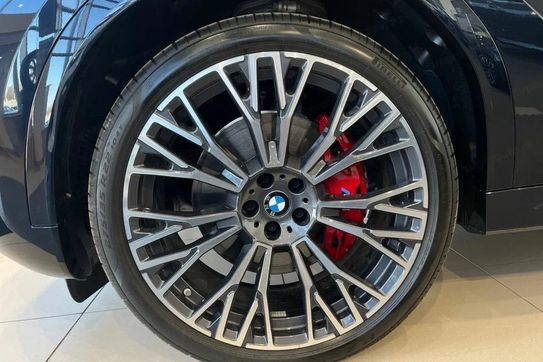 BMW X6 xDrive30d M Sport