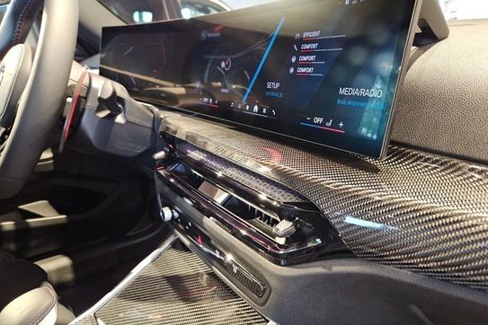 BMW Seria 2 M2