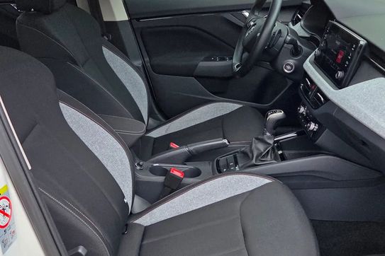 Skoda Kamiq 1.0 Tsi Selection Dsg