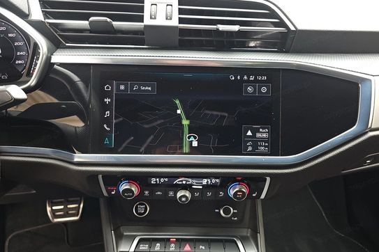 Audi Q3 Sportback 35 TFSI S Line