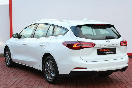 Ford Focus 1.0 EcoBoost Titanium