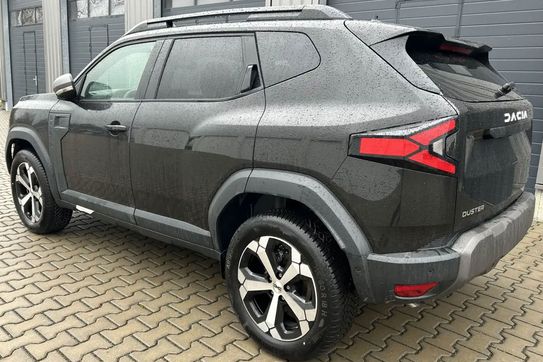 Dacia Duster Journey LPG 1.0