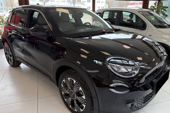 Fiat 600e La Prima 54kWh