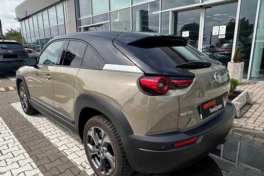 Mazda MX-30 35.5kWh Makoto