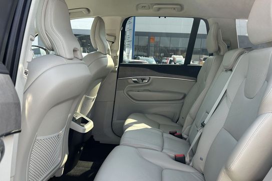 Volvo XC90 B5 B AWD Plus Dark 7os.