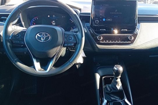 Toyota Corolla 1.5 Comfort