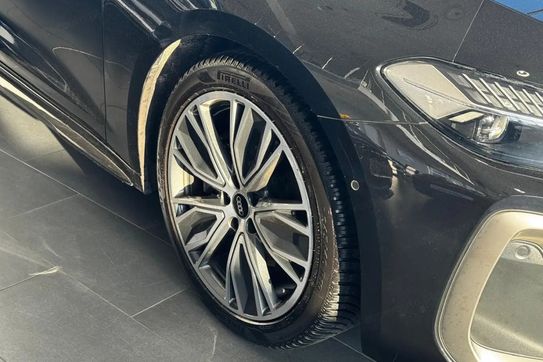 Audi A5 TFSI S line