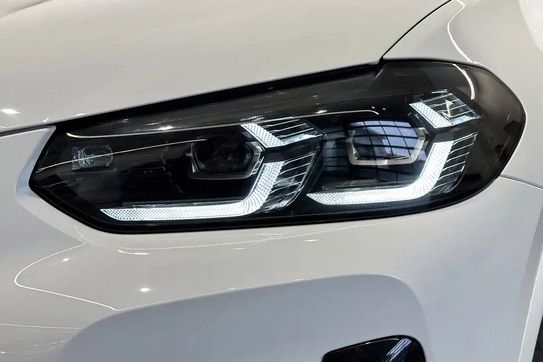 BMW X4 xDrive20d M Sport