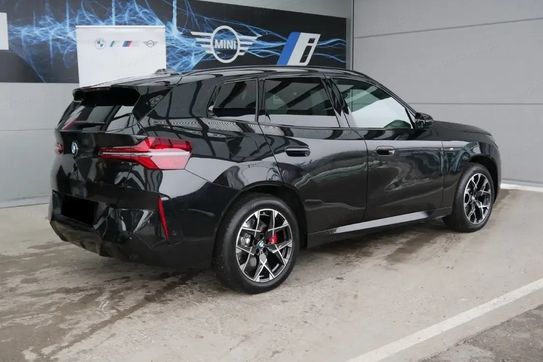 BMW X3 xDrive20d M Sport