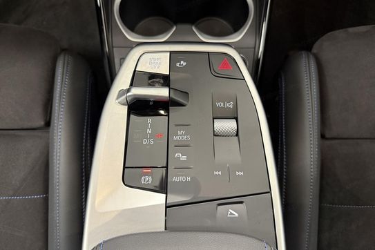 BMW X1 xDrive20d M Sport