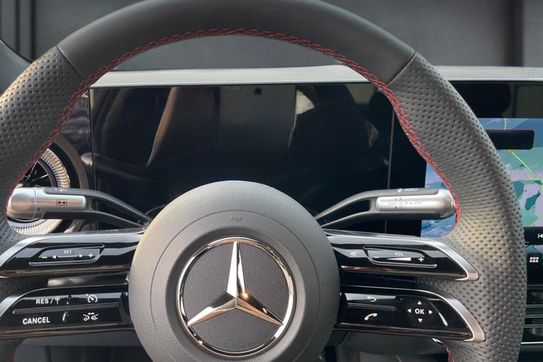 Mercedes CLA 180 AMG Line