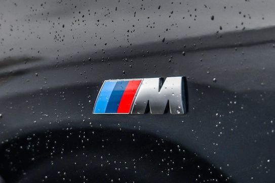 BMW X3 xDrive20 M Sport