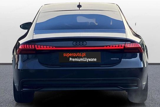 Audi A7 Sportback 50 TFSI e PHEV Quattro S tronic