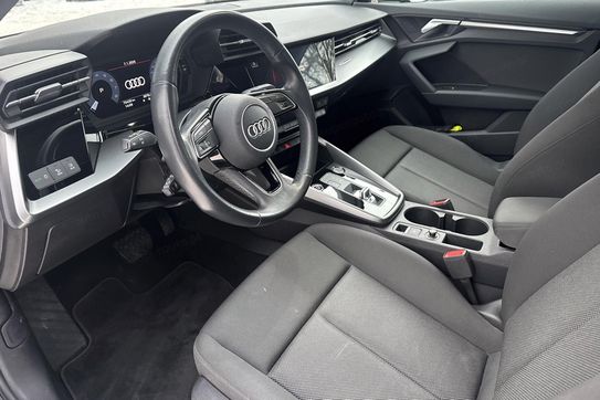 Audi A3 35 TFSI