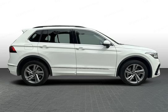 Volkswagen Tiguan R-Line 1.4 eHybrid  DSG