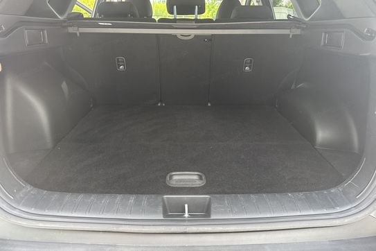 Hyundai Tucson Executive 1.6 T-GDi 48V  4WD DCT