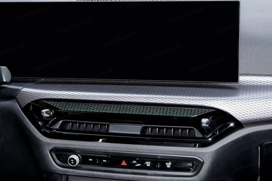 BMW Seria 4 M4 Competition M xDrive