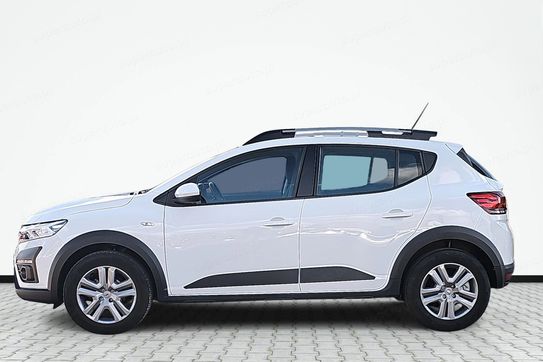 Dacia Sandero Stepway 1.0 TCe Comfort