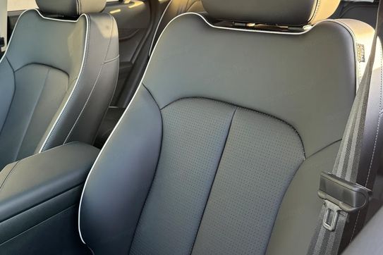 Jaecoo J5 1.6 T-GDI Premium DCT