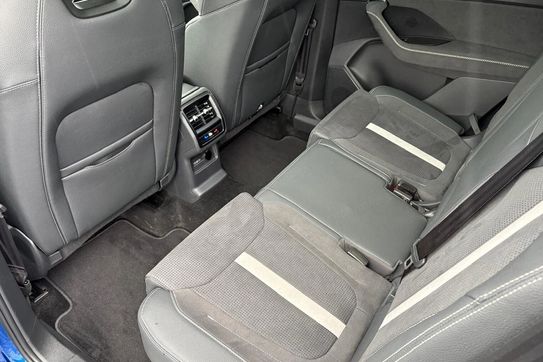 Skoda Kodiaq 2.0 TDI 4x4 Sportline DSG
