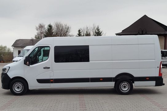 Renault Master 2.3 dCi L4H2