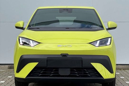 BYD Dolphin Surf Comfort