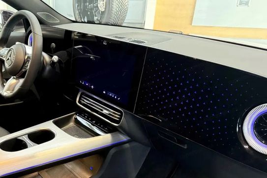 Mercedes CLA 250+ Progressive