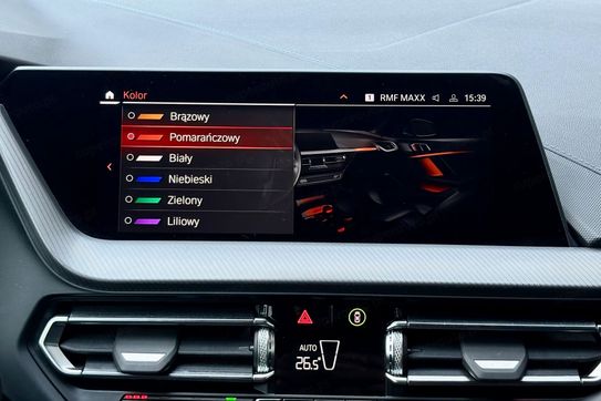 BMW Seria 2 218i M Sport aut