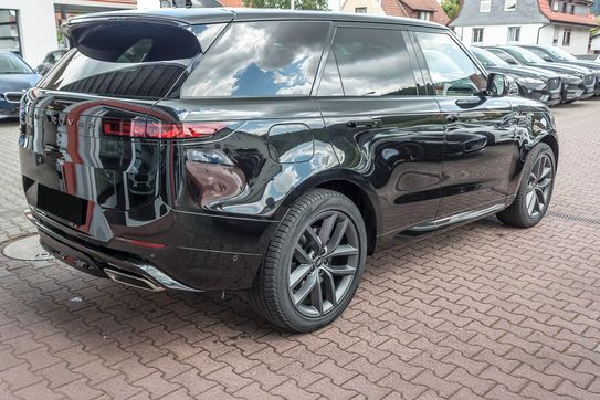 Land Rover Range Rover Sport P460e Dynamic SE