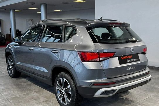 Seat ATECA 1.5 TSI