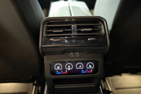 BMW Seria 5 520i mHEV M Sport aut