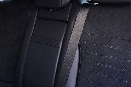 Mercedes GLC 300 de 4-Matic AMG Line