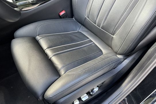 BMW Seria 5 530i xDrive
