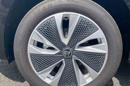 Skoda Kamiq Edition 130 1.5 TSI DSG