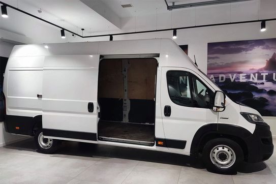 Fiat Ducato Maxi L4H3