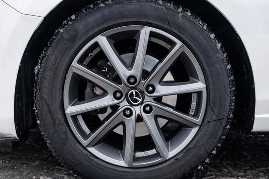 Mazda 6 2.5 SkyDream aut