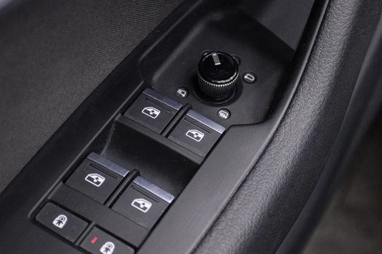 Audi A6 35 TDI mHEV S tronic