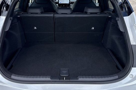 Toyota Corolla 2.0 Hybrid GR Sport Dynamic
