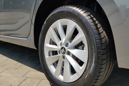 Skoda Scala Drive 1.0 TSI DSG